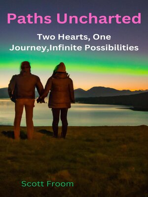 cover image of Paths Uncharted